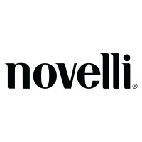 Novelli logo - Similar company to Merch Dept.