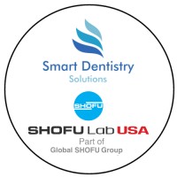 Smart Dentistry Solutions Inc. logo - Similar company to Ultimate Dental/Endoco Inc.