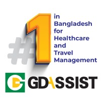 GD Assist logo - Similar company to B