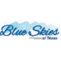 Blue Skies of Texas logo - Similar company to Clarke Design Group, Llc