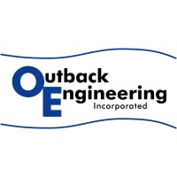 Outback Engineering Inc. logo - Similar company to Substructure, Inc.