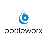 bottleworx logo - Similar company to Elemental Bottles