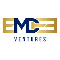 EMDEE VENTURES logo - Similar company to Creators Amplify