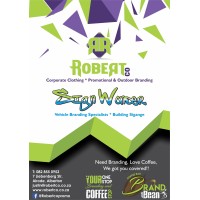 Sign Wonder logo - Similar company to Robértco Branding