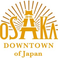 Osaka Convention & Tourism Bureau logo - Similar company to Osaka International Business Promotion Center (Ibpc Osaka)