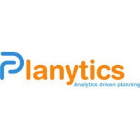 Planytics logo - Similar company to Reyanshtechnologies.Com