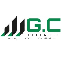 GC Recursos - Factoring,Fidc & Securitizadora logo - Similar company to Gdv Capta