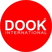 Dook International logo - Similar company to Sts World Dmc