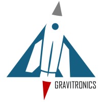 Gravitronics, LLC logo - Similar company to Vasant Corporation