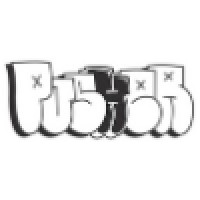 Pusher logo - Similar company to Optisearch Solutions
