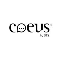 Coeus Chat logo - Similar company to Sync Stream