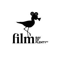 Film Bay of Plenty logo - Similar company to Filo Games