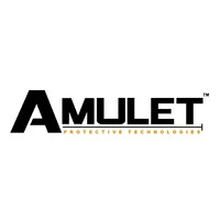 Amulet Protective Technologies logo - Similar company to Create+Co