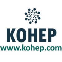 KOHEP logo - Similar company to The Place 2Be