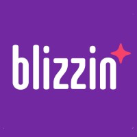 Blizzin logo - Similar company to Multiplyhappiness