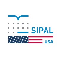 SIPAL USA logo - Similar company to Mello New Zealand & Australia
