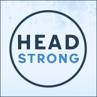 Headstrong Podcast logo - Similar company to Daymark 1683 Rum