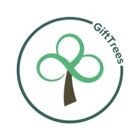 GiftTrees logo - Similar company to Tipyo, Inc.