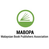 Malaysian Book Publishers Association (MABOPA) logo - Similar company to University Of Malaya Press (Um Press)