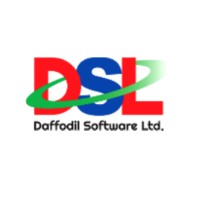 Daffodil Software Limited (DSL) logo - Similar company to Unthinkable Solutions