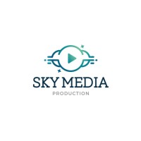 SKY MEDIA PRODUCTION logo - Similar company to Al Pingüino Media Production