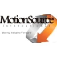 MotionSource International logo - Similar company to Motion Source