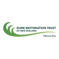 Coastal Restoration Trust of New Zealand Tāhuna Ora logo - Similar company to Remix Plastic