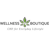 Wellness Boutique logo - Similar company to Soov