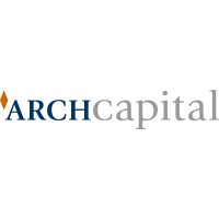 Arch Capital Inc. logo - Similar company to Searchx