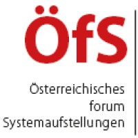 ÖfS- Österreichisches forum Systemaufstellungen logo - Similar company to Meta4 Innovations