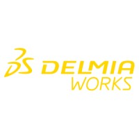 DELMIAWorks logo - Similar company to Iqms