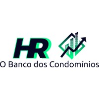 Banco HR logo - Similar company to Talent Gestão De Pessoas