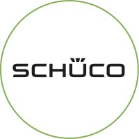 Schüco Middle East logo - Similar company to Siderise Group