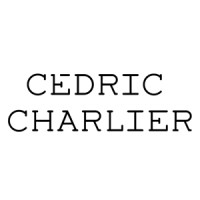 Cédric Charlier logo - Similar company to La Prestic Ouiston