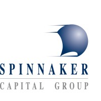 Spinnaker Capital Limited logo - Similar company to Bluecove