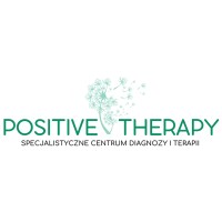 Positive Therapy Niepubliczna Poradnia Psychologiczno Pedagogiczna logo - Similar company to Dom Asa