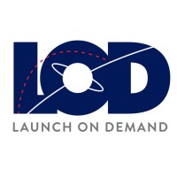 Launch On Demand logo - Similar company to Arctos