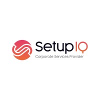 SetupIQ logo - Similar company to Dhiman Global Management Consultancy Llc
