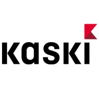 Kaskipuu Oy logo - Similar company to Dynamik