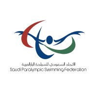 Saudi Paralympic Swimming Federation logo - Similar company to Createleap