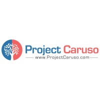 Project Caruso logo - Similar company to Stackengine