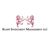 Klopp Investment Management LLC logo - Similar company to Scg Partners