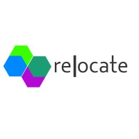 Relocate To Lithuania logo - Similar company to Relocate.To
