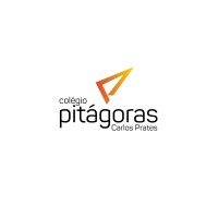 Colégio Pitágoras Carlos Prates BH logo - Similar company to Colegio M2