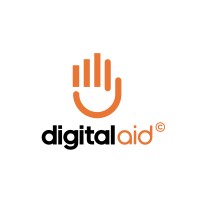 Digital Aid logo - Similar company to Denali Pools