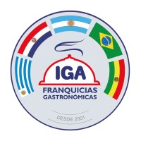 IGA Instituto Gastronómico de las Américas - Franquicias logo - Similar company to Iga Instituto Gastronômico Das Américas - Franquias
