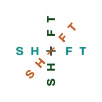 SHIFT Centre for Social Transformation logo - Similar company to Brique Par Brique