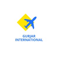 Gurjar International logo - Similar company to Gicci : Gurjar International Chamber Of Commerce And Industries
