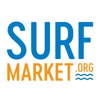 Surfmarket.org logo - Similar company to Flag Matrix Inc