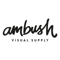 Ambush Visual Supply logo - Similar company to Adverbuild